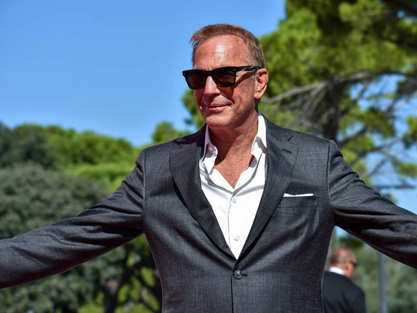 A Judge Is Letting Eight of Ten Claims in the Kevin Costner Horizon Lawsuit Move Forward