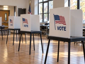 Judge Limits Voter Investigations in Nine States Over Faulty Data