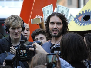 Jury Sworn In For Russell Brand's Rape And Sexual Assault Trial