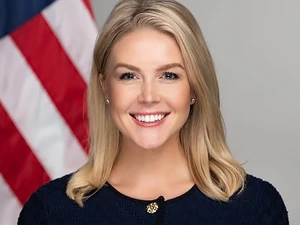 Karoline Leavitt Is Leaving The White House - But She Isn't Leaving Trump's Orbit