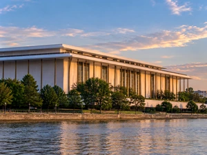 Kennedy Center Fight Draws Demand for Nearly 200 Texts