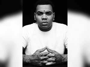 Kevin Gates' Catalog Sale Must Fund Over $1 Million For Dreka, Reports Say
