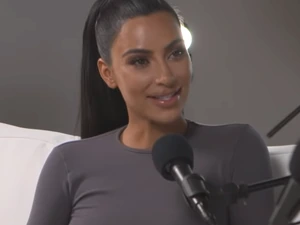 Kim Kardashian Won Her Lawsuit. The Judge Awarded Her $167,000. She Gave It Back.