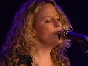 Levon Helm's Daughter Sues To Regain Control Of His Woodstock Venue