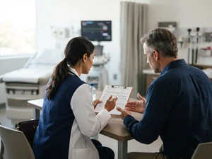 If You Have Medicaid And A Chronic Illness, A New Federal Rule Just Made It Harder To Keep Your Exemption.