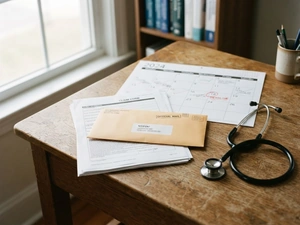 Medicaid Work Requirement Deadline Arrives December 31. States Must Start Notifying Enrollees Now.