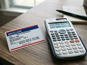Medicare Advantage Average Premium Is Projected To Fall 16.5% In 2027