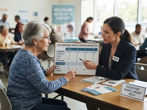 Medicare Advantage Plan Exits Affect Millions Ahead Of 2027
