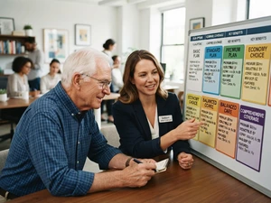 Medicare Beneficiaries Have Fewer Average Plan Choices For 2027