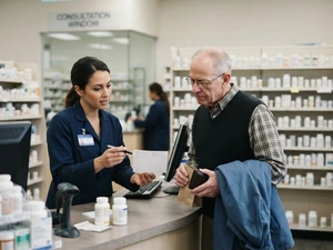 Medicare Cut The Price Of Obesity Drugs To $50 And Having Diabetes Disqualifies You