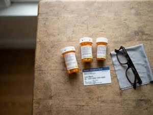 The Medicare Drug Cap Rises To $2,400 In January. The Deductible Goes Up $85.