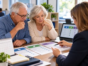 Medicare Open Enrollment Starts With New 2027 Plan Choices