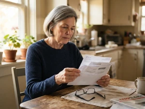 Your Medicare Plan's 2027 Changes Are Already Locked In. The Letter Arriving This Month Shows What Changed - If You Read It.