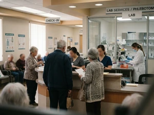 Medicare Threw 157 Labs Out of the Program and Blocked $1.6 Billion in Billing
