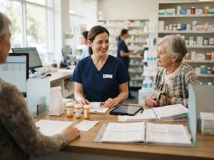 Medicare Just Made Weight Loss Drugs Available For $50 A Month. Here Is What You Need To Know.