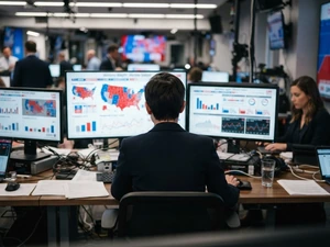Nate Silver's New Model Makes Democrats Favorites To Flip The Senate