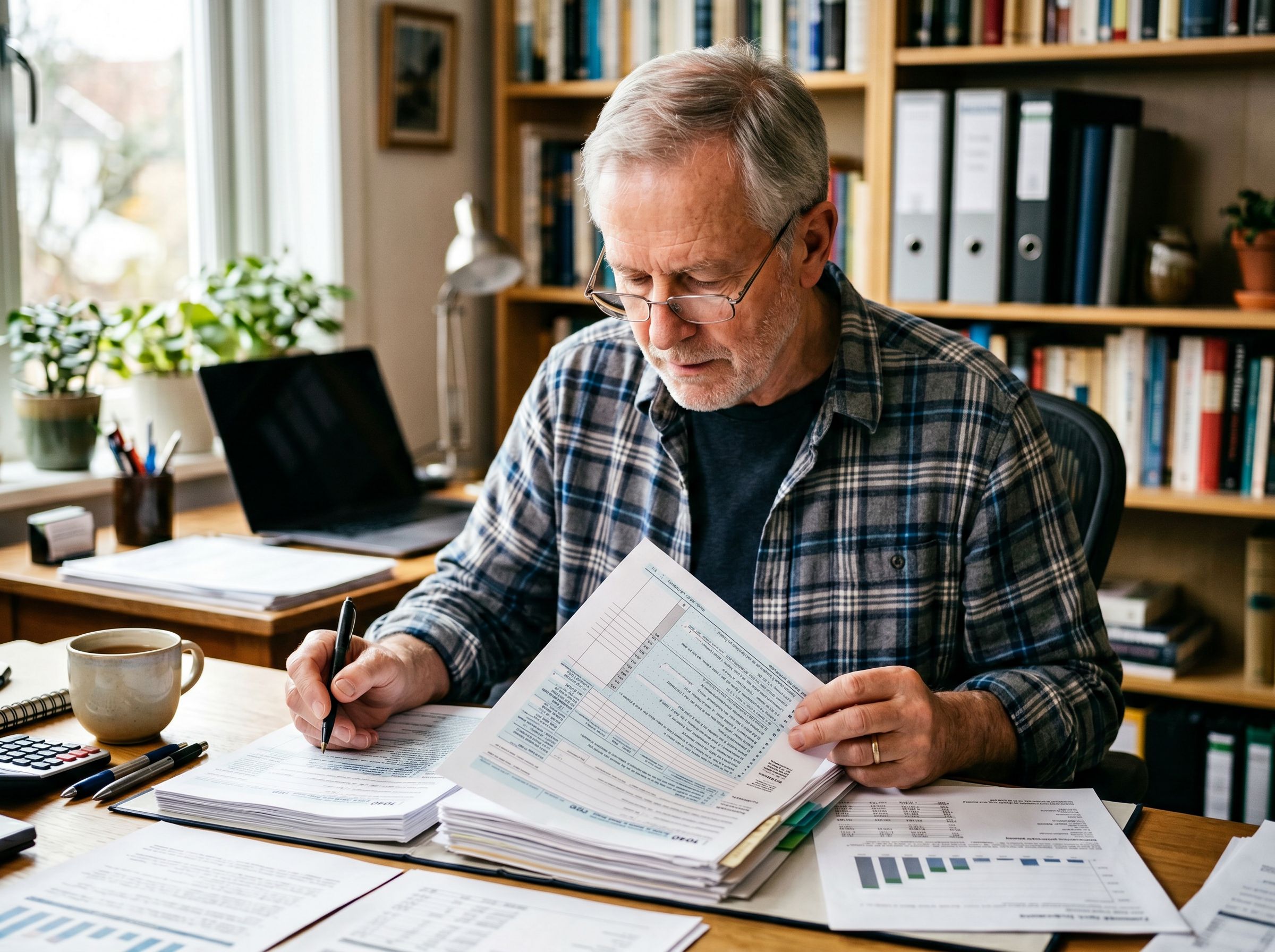 What the Medicare Part D Drug Cap Means at the Pharmacy
