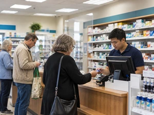 New Medicare Advantage Flex Card Rules Could Trigger Checkout Declines in 2027