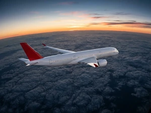 A New Nonstop Could Keep Travelers in the Air for 22 Hours
