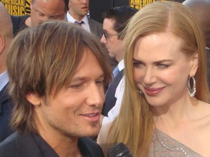 Nicole Kidman And Keith Urban's Divorce Gives Her 306 Parenting Days - And Forbids Either Parent From Bad-Mouthing The Other.