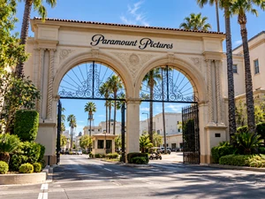Paramount-Warner Deal Clears States With CNN-CBS Oversight Board