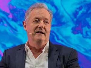 Piers Morgan Says Earl Spencer's Apology Won't Stop Lawsuit