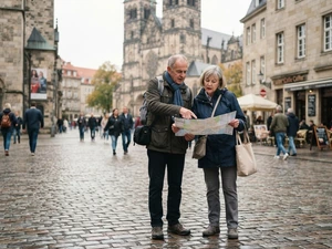 Planning a Trip to Europe? Five Cities Now Charge Entry Fees or Tourism Taxes That Were Not There Two Years Ago.