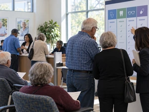 Presbyterian Health Plan Is Dropping Most Medicare Advantage Plans For 2027