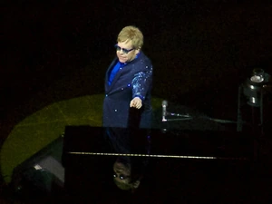 Prince Harry And Elton John Were Ordered To Pay The Daily Mail's Publisher $13 Million