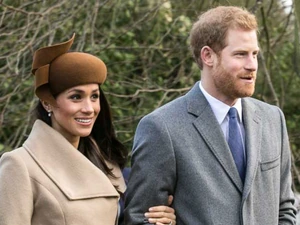 Prince Harry's UK Visit Is Days Away. The British Government Just Denied His Family Security.