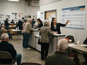Providence Is Closing Its Health Plan And 64,000 Medicare Advantage Members Lose Coverage