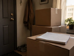 Rent Leaves Some Retirees Just $7 a Day.