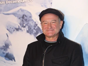 Robin Williams' Daughter Renews Plea For Fans To Stop AI Videos Of Late Actor: 'Have Some Shame'
