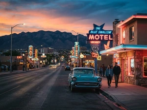 Route 66 Turns 100 - And These American Destinations Are Having Comebacks of Their Own