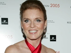 Sarah Ferguson Charity Plaque Reportedly Removed Near London Hospital