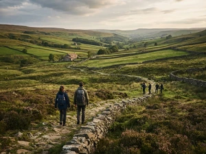 Saw It on Screen, Booked the Trip: The Places Movies and TV Are Sending Travelers in 2026