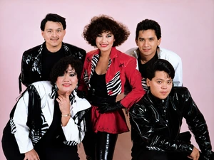 Selena's Brother Says He Was Owed 25% Of Her Profits. He Is Suing Their Sister