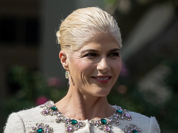 Selma Blair Pleads Not Guilty After Flight and Hospital Incident