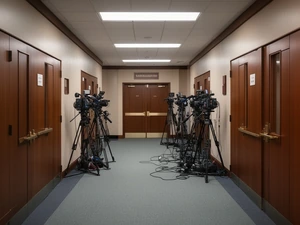 Senate Ethics Drops Gallego Inquiry, But The Campaign-Cash Questions Aren't Over