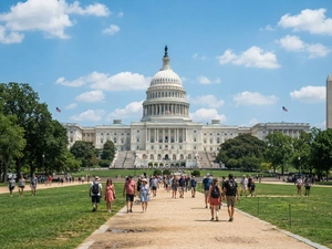 A Senate Republican Is Pushing A Plan To Close Social Security's Funding Gap. No Benefit Cuts. No Tax Increases.
