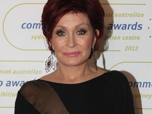 Sharon Osbourne Built An AI Version Of Ozzy. Critics Called It A Cash Grab. She Had A Two-Word Response.