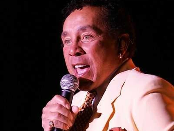 Smokey Robinson Asked to Delay a $1.23 Million Legal Bill Until His Appeal Ends. He Got 28 Days.