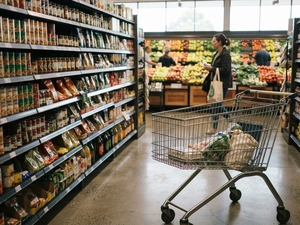 SNAP Participation Is Down Nearly 10 Percent Nationwide. States Say A Bigger Crisis Is Coming.