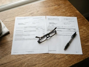 Social Security Said Your 2026 Raise Was $56 A Month. Medicare Took Back $17.90 Of It Before The Deposit Hit Your Account.