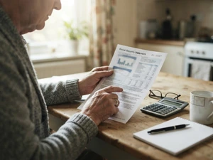 Social Security Checks Could Rise $73 A Month In 2027, Not Final Yet