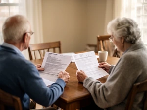 Social Security Warning Returns as Trustees Report Keeps Benefit-Cut Pressure on Congress