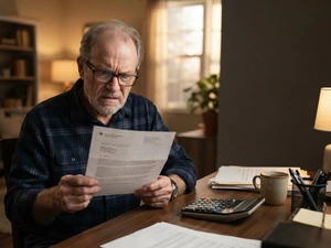 Social Security Is Withholding Half Your Check If You Were Overpaid. Most People Don't Know They Have 30 Days To Fight It.
