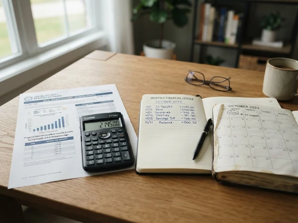 Social Security's 2027 COLA Is Estimated at 3.6% Ahead of the October Decision