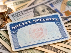 Social Security's 2027 Increase Averages $75 a Month for Retirees