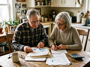 Social Security's 2032 Warning Could Mean Smaller Checks